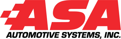 ASA Automotive Systems logo