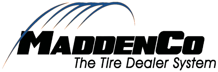 MaddenCo logo