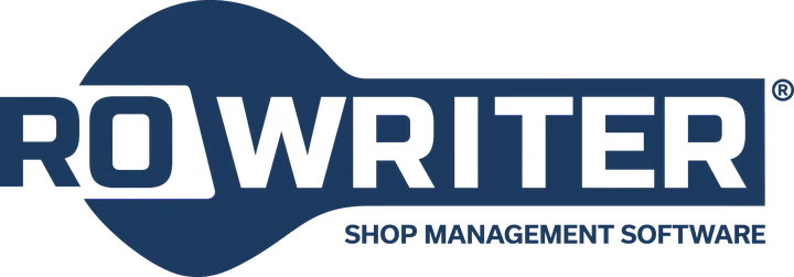 RO Writer logo