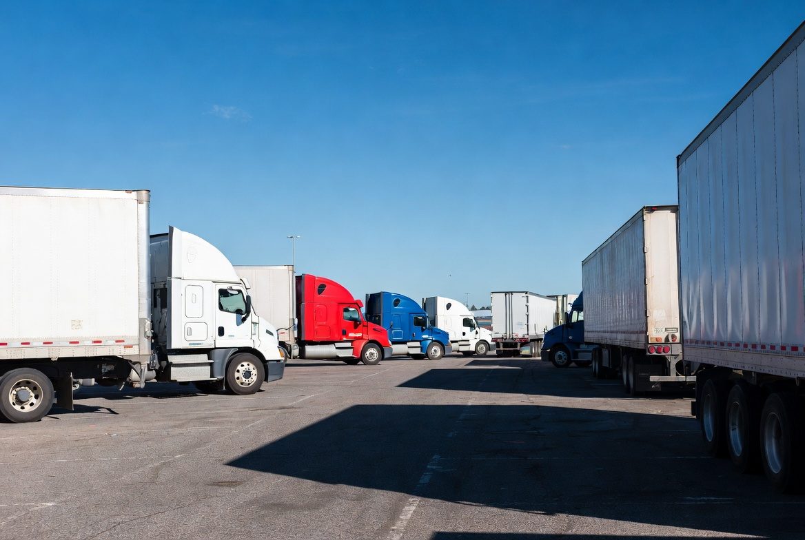 Fleet & Heavy Trucking