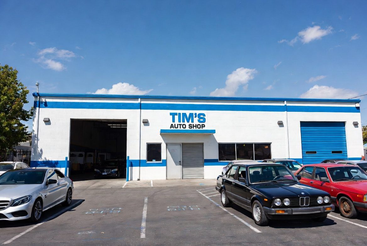 Independent Repair