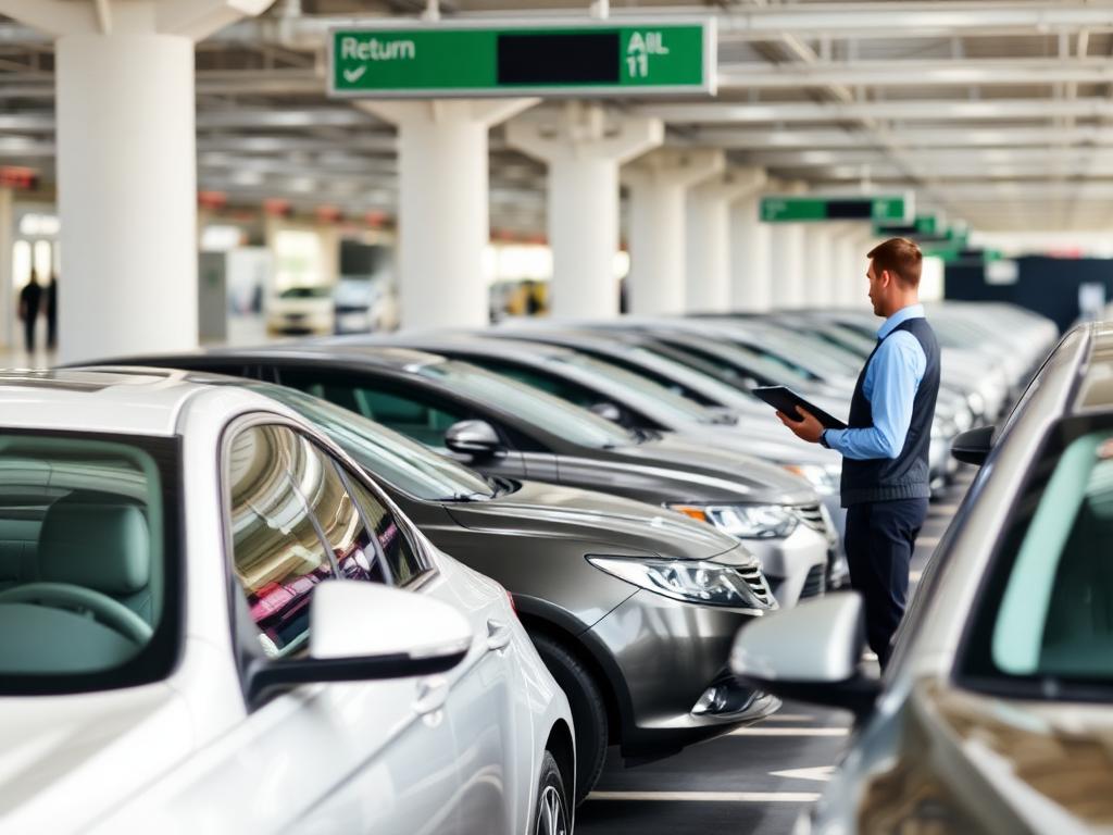 Car Rental