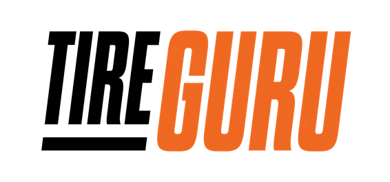 Tire Guru logo