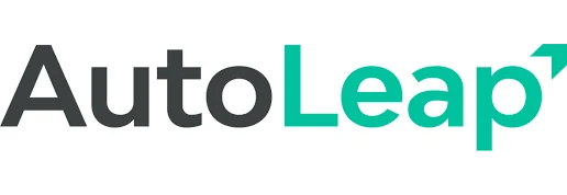 AutoLeap logo