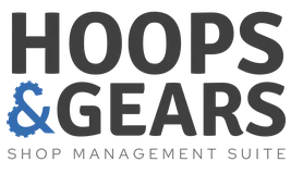 HG Auto Tech logo