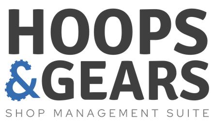 Hoops & Gears