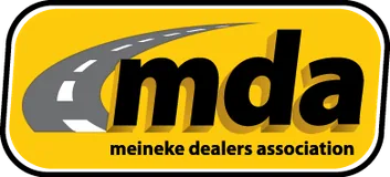 MDA logo