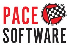 Pace logo