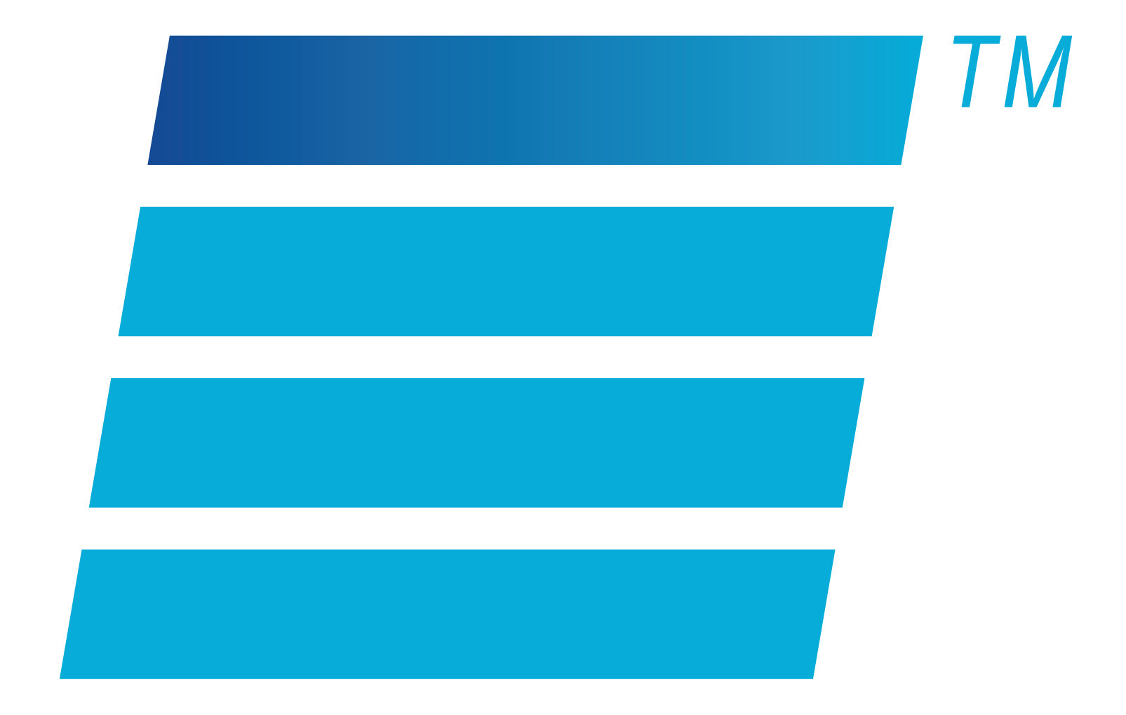 Tread mark (for use on light backgrounds)