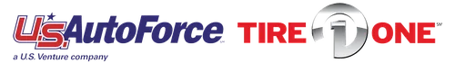 US AutoForce logo